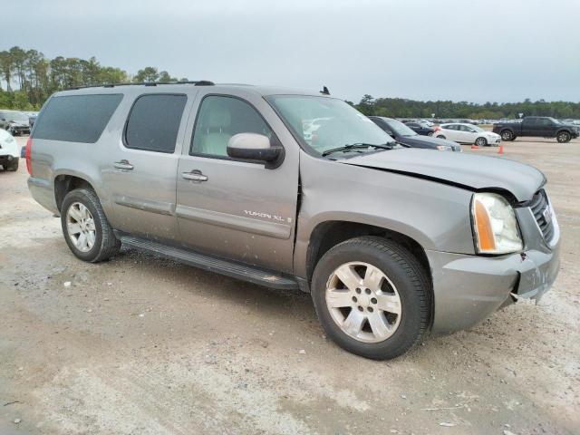 Photo 4 from auction – 2007 GMC YUKON XL C with VIN 1GKFC16J77J215259
