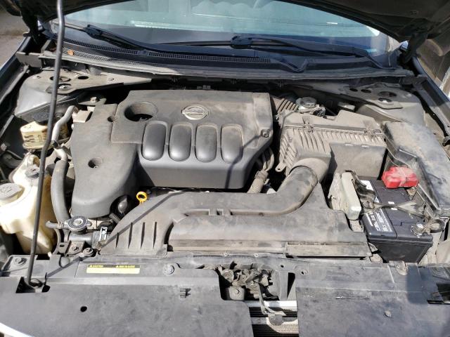Photo 11 from auction – 2010 NISSAN ALTIMA BAS with VIN 1N4AL2AP7AN541026