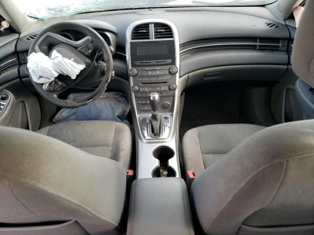 Photo 8 from auction – 2013 CHEVROLET MALIBU LS with VIN 1G11B5SA6DF358958