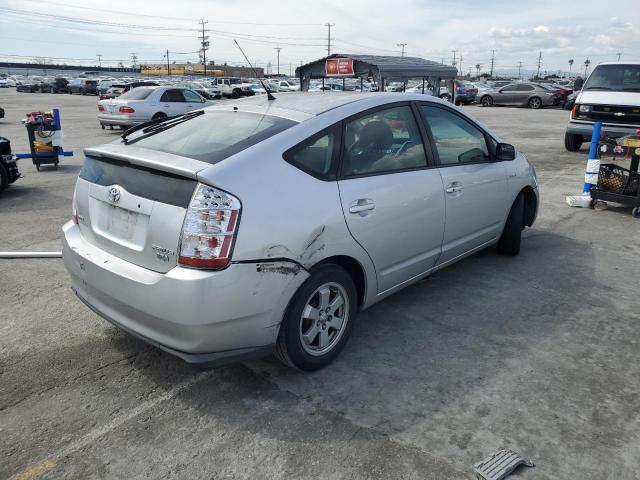 Photo 3 from auction – 2008 TOYOTA PRIUS with VIN JTDKB20U383345552