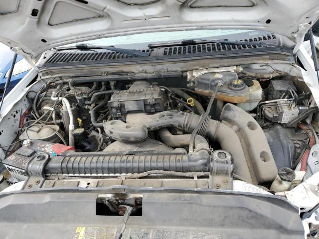 Photo 11 from auction – 2005 FORD F250 SUPER with VIN 1FDNF20565EC20891