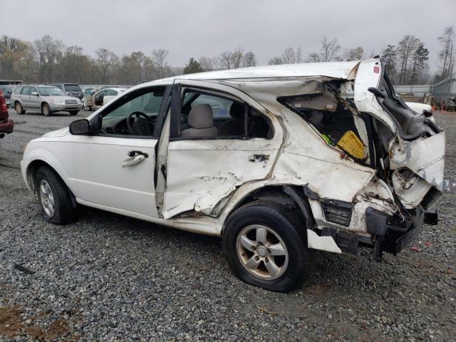 Photo 2 from auction – 2006 KIA SORENTO EX with VIN KNDJD733265634395