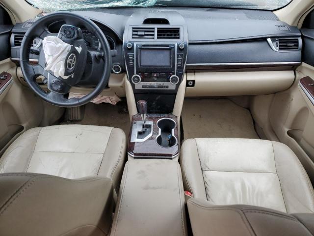 Photo 8 from auction – 2012 TOYOTA CAMRY SE with VIN 4T1BK1FK1CU017447