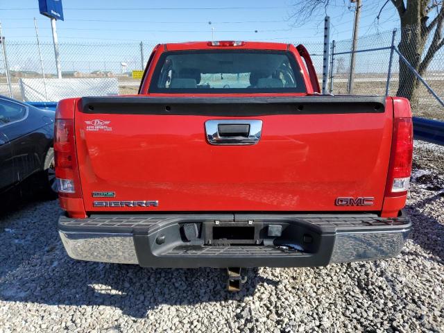 صورة رقم 6 من المزاد - 2010 GMC SIERRA C15 مع VIN 3GTRCTEA5AG122707