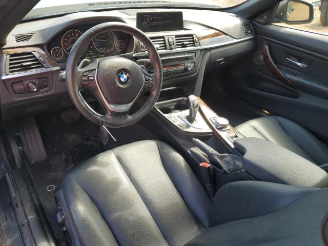 Photo 8 from auction – 2015 BMW 428 I SULE with VIN WBA3V7C52FP772558