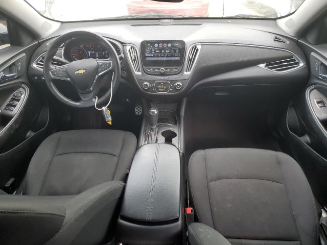 Photo 8 from auction – 2017 CHEVROLET MALIBU LT with VIN 1G1ZE5ST9HF140739