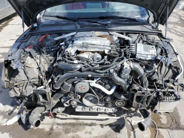 Photo 11 from auction – 2018 AUDI S5 PRESTIG with VIN WAUC4CF58JA103357