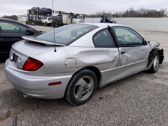 Photo 3 from auction – 2004 PONTIAC SUNFIRE with VIN 1G2JB12F447151625