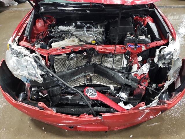 Photo 11 from auction – 2012 TOYOTA CAMRY BASE with VIN 4T1BF1FKXCU629683