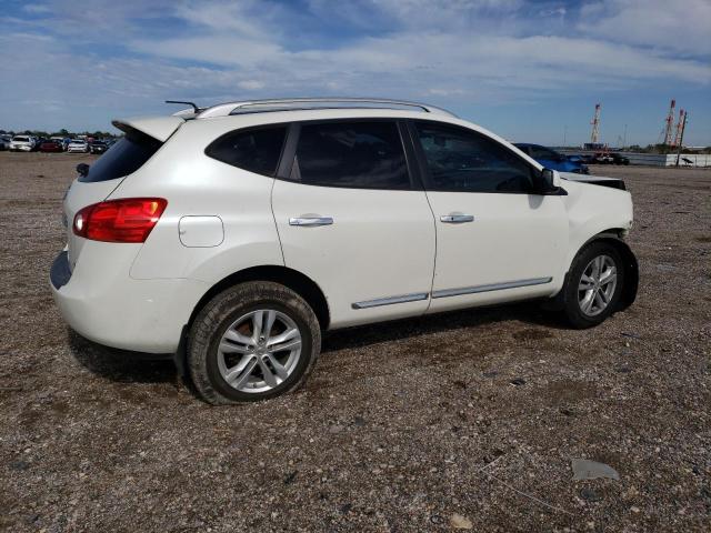 Photo 3 from auction – 2013 NISSAN ROGUE S with VIN JN8AS5MT2DW013923