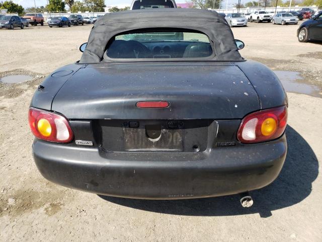 Photo 6 from auction – 1999 MAZDA MX-5 MIATA with VIN JM1NB3539X0108339