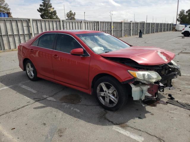 Photo 4 from auction – 2012 TOYOTA CAMRY BASE with VIN 4T1BF1FK7CU509713