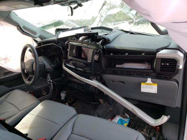 Photo 8 from auction – 2022 FORD F150 SUPER with VIN 1FTEX1CB2NKF02136