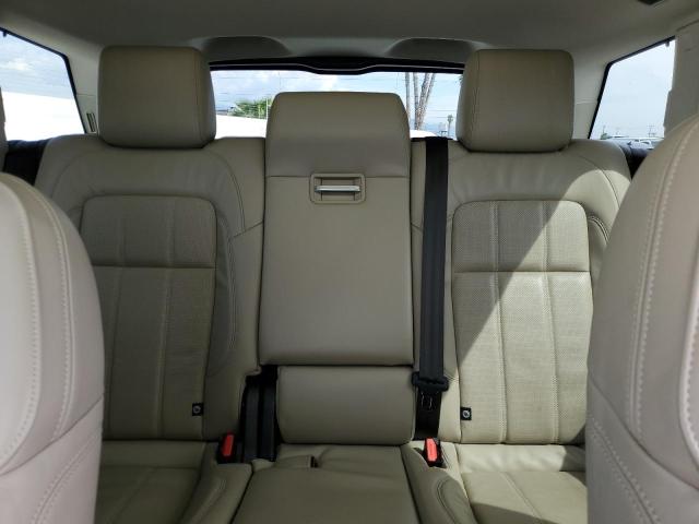 Photo 10 from auction – 2022 LAND ROVER RANGE ROVE with VIN SALWR2SUXNA239092