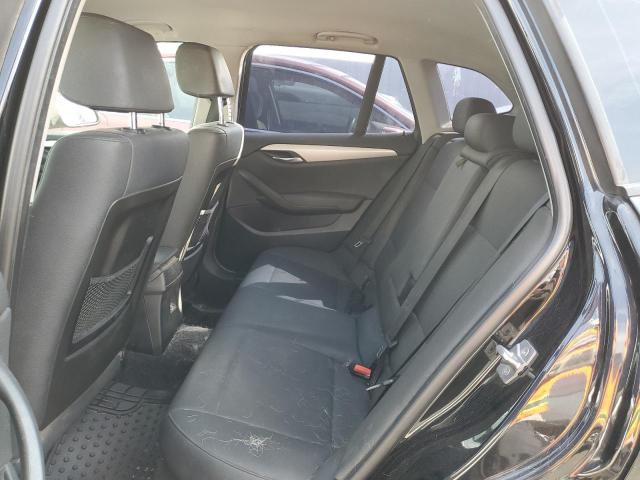 Photo 11 from auction – 2015 BMW X1 SDRIVE2 with VIN WBAVM1C50FVZ94312