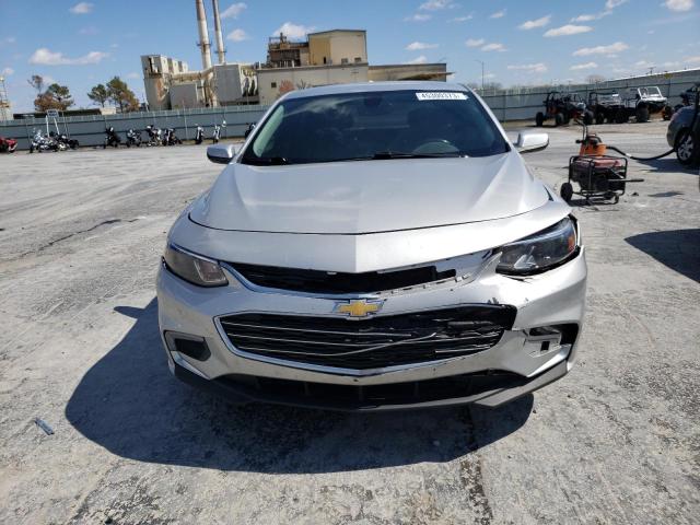 Photo 5 from auction – 2018 CHEVROLET MALIBU LT with VIN 1G1ZD5ST8JF230831