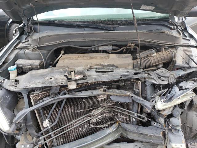 Photo 11 from auction – 2003 HONDA PILOT with VIN 2HKYF18773H579181