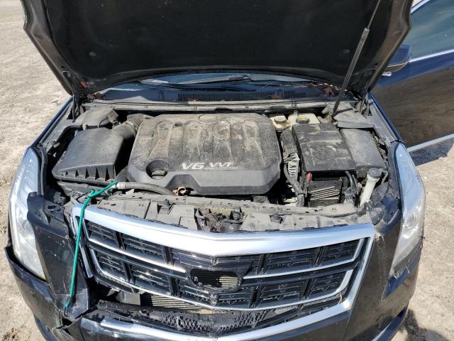 Photo 11 from auction – 2016 CADILLAC XTS LUXURY with VIN 2G61N5S39G9109618