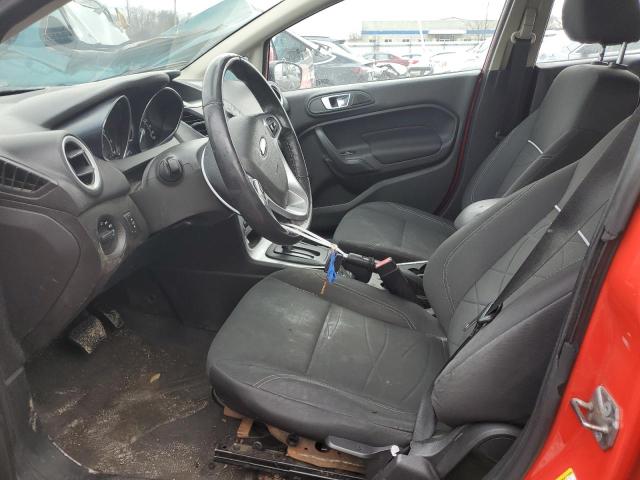 Photo 7 from auction – 2014 FORD FIESTA SE with VIN 3FADP4EJ1EM121684