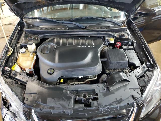 Foto 11 de la subasta – 2013 CHRYSLER 200 LIMITE con VIN 1C3CCBCGXDN506960