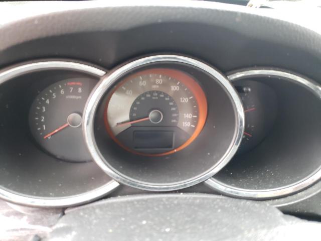 Photo 9 from auction – 2012 KIA SORENTO SX with VIN 5XYKWDA20CG213673