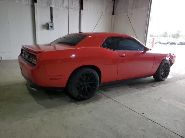 Photo 3 from auction – 2016 DODGE CHALLENGER with VIN 2C3CDZBT6GH200615
