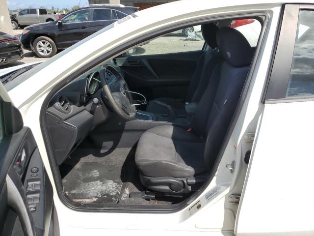 Photo 7 from auction – 2010 MAZDA 3 I with VIN JM1BL1SF9A1201446