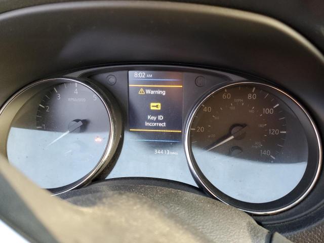 Photo 9 from auction – 2018 NISSAN ROGUE S with VIN 5N1AT2MT8JC746879