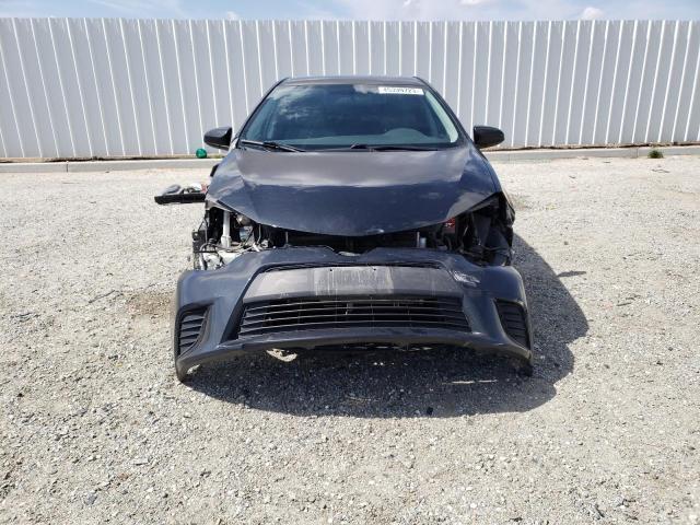 Photo 5 from auction – 2016 TOYOTA COROLLA L with VIN 5YFBURHE3GP399875