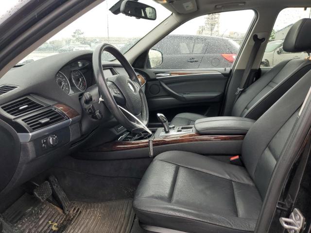 Photo 7 from auction – 2013 BMW X5 XDRIVE3 with VIN 5UXZV4C52D0B10238