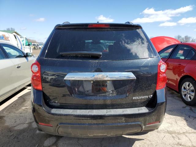 Photo 6 from auction – 2014 CHEVROLET EQUINOX LT with VIN 2GNALCEK1E6247170