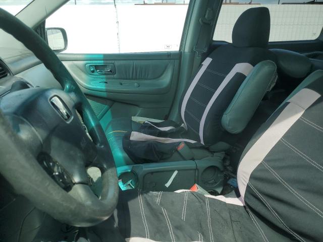 Photo 7 from auction – 2003 HONDA ODYSSEY EX with VIN 5FNRL18033B043567