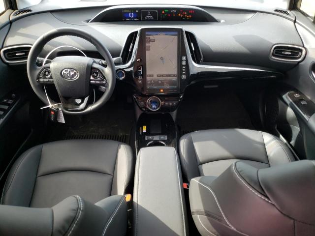 Photo 8 from auction – 2022 TOYOTA PRIUS PRIM with VIN JTDKAMFP7N3226771