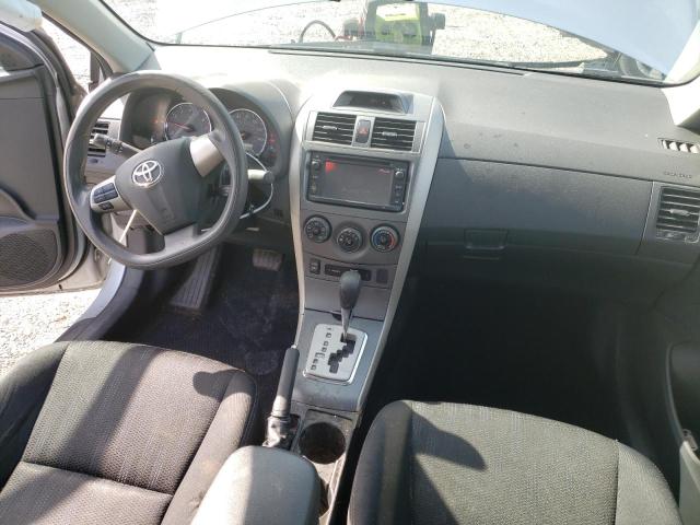Photo 8 from auction – 2013 TOYOTA COROLLA BA with VIN 2T1BU4EE8DC992926