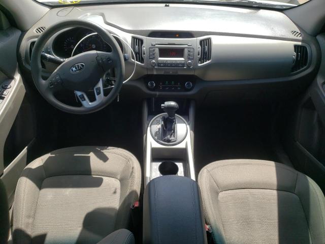 Photo 8 from auction – 2013 KIA SPORTAGE B with VIN KNDPB3A22D7508669