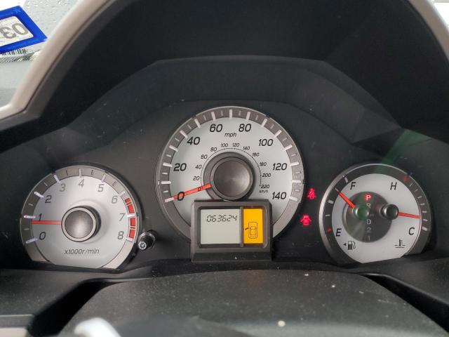 Photo 9 from auction – 2014 HONDA PILOT LX with VIN 5FNYF3H20EB010187