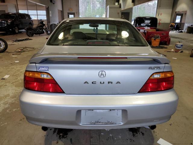 Photo 6 from auction – 2000 ACURA 3.2TL with VIN 19UUA5676YA062087