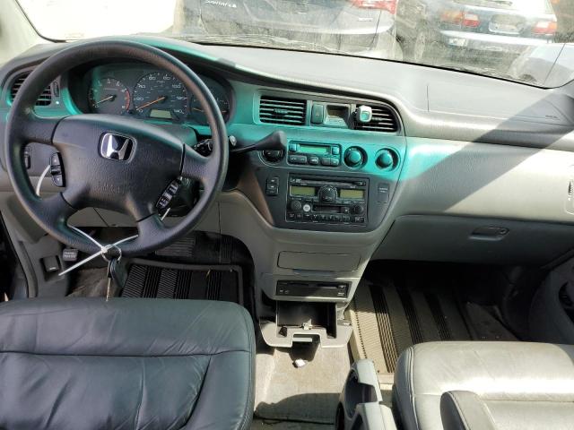Photo 8 from auction – 2004 HONDA ODYSSEY EX with VIN 5FNRL18074B049048