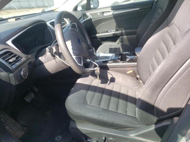 Photo 7 from auction – 2015 FORD FUSION SE with VIN 3FA6P0H74FR248158