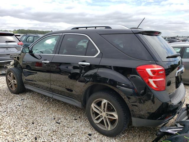 Photo 2 from auction – 2016 CHEVROLET EQUINOX LT with VIN 2GNFLGE33G6203051
