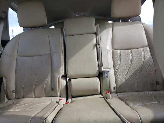 Photo 10 from auction – 2016 INFINITI QX60 with VIN 5N1AL0MN8GC508609