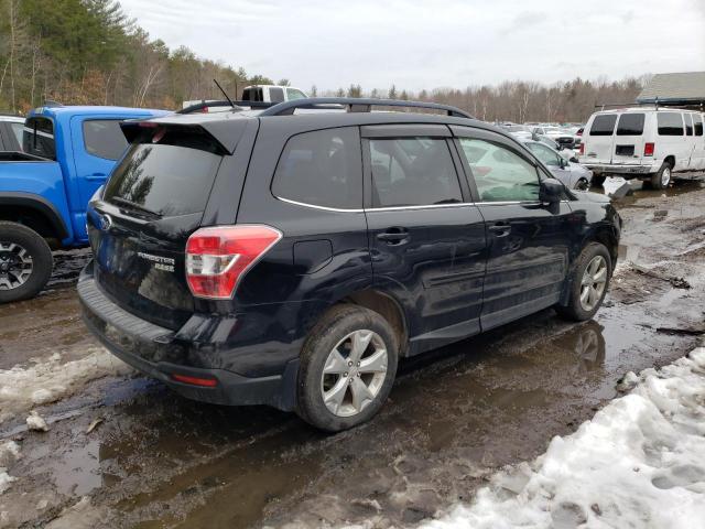 Photo 3 from auction – 2014 SUBARU FORESTER 2 with VIN JF2SJAHC8EH493009