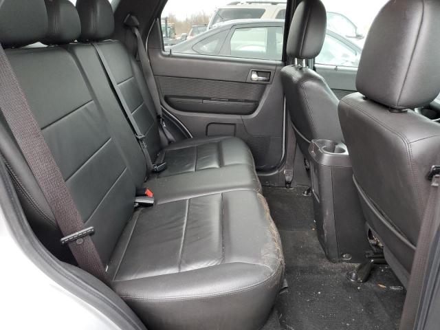 Photo 11 from auction – 2012 FORD ESCAPE LIM with VIN 1FMCU0EG5CKA13905
