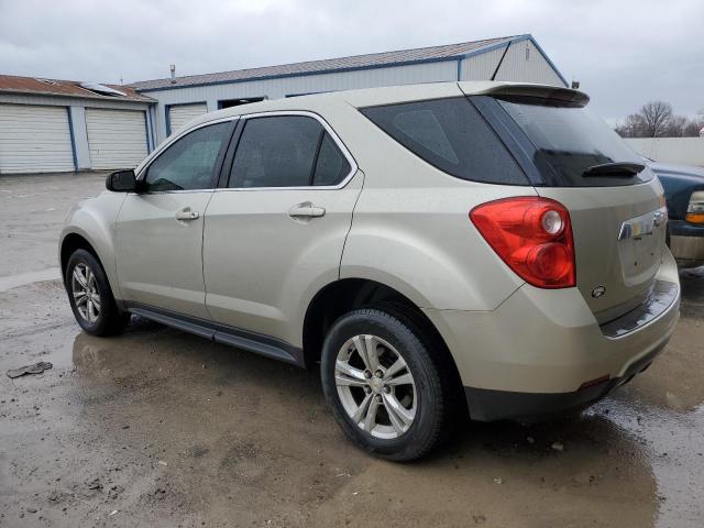 Photo 2 from auction – 2013 CHEVROLET EQUINOX LS with VIN 2GNALBEK8D6253489
