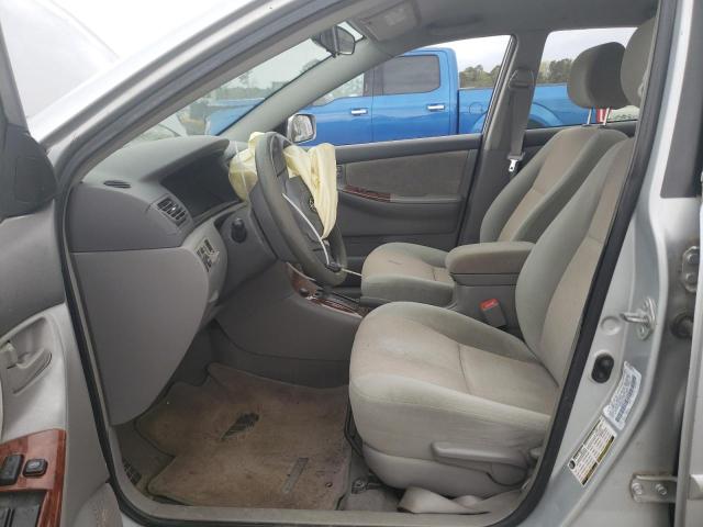 Photo 7 from auction – 2007 TOYOTA COROLLA CE with VIN 1NXBR32E17Z834947
