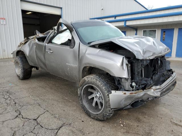 Photo 4 from auction – 2013 GMC SIERRA K15 with VIN 1GTR2VE70DZ327116