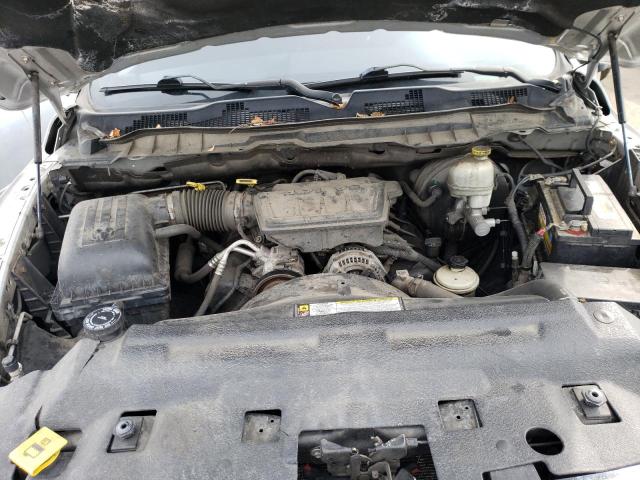 Photo 11 from auction – 2009 DODGE RAM 1500 with VIN 1D3HV13P39S717861
