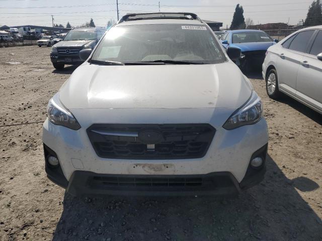 Photo 5 from auction – 2018 SUBARU CROSSTREK with VIN JF2GTAAC6J9288223