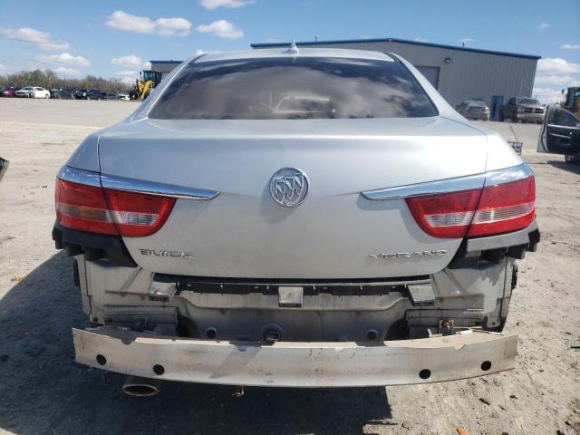 Photo 6 from auction – 2012 BUICK VERANO CON with VIN 1G4PR5SK5C4158200