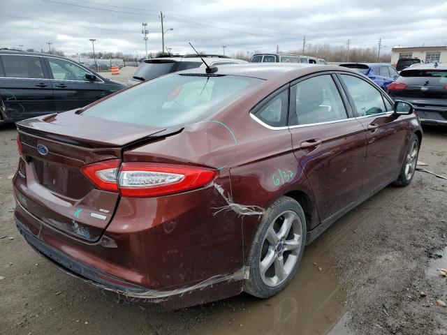 Photo 3 from auction – 2015 FORD FUSION SE with VIN 3FA6P0HD5FR135907